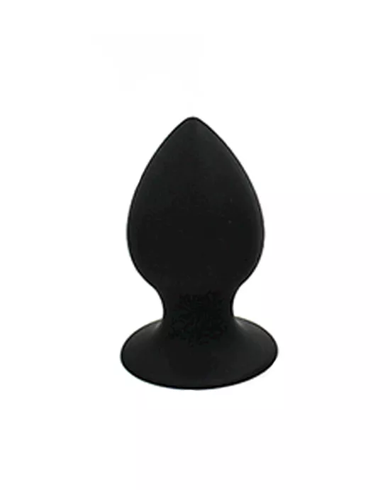 Perfect Fit Butt Plug Medium
