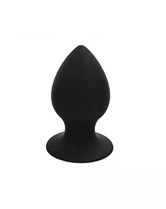 Perfect Fit Butt Plug Large
