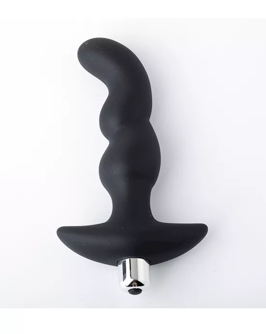 Curved P-Spot Massager