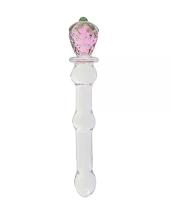 Glass Toy