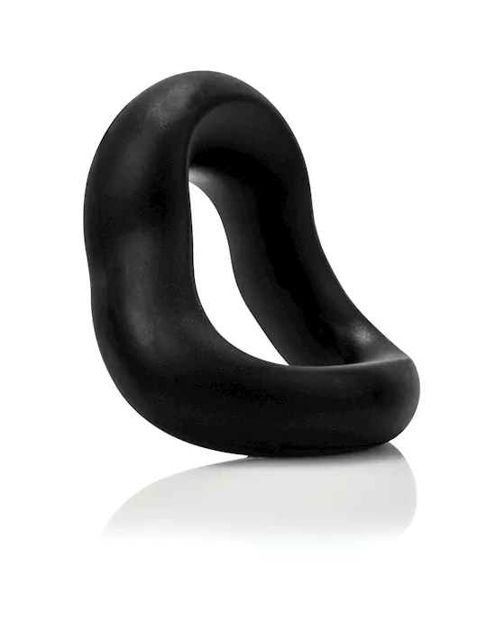 Screaming O SwingO Curved Cock Ring