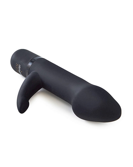 Dirty Little Secret Vibrator Thrill