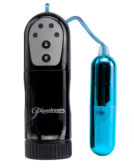 WP Deluxe Slim Bullet