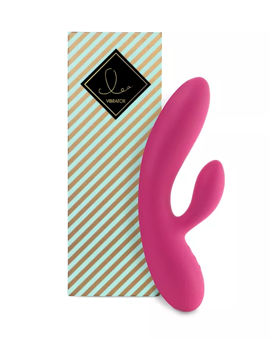 FeelzToys Lea Vibrator