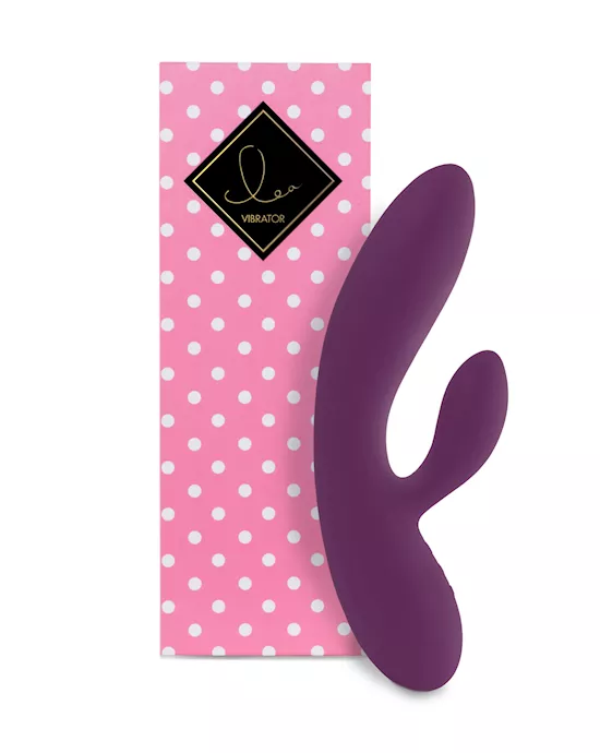 FeelzToys Lea Vibrator