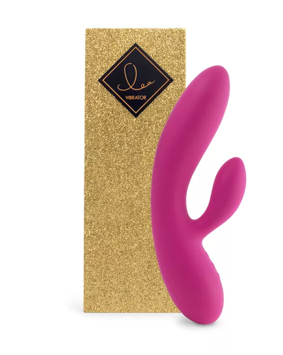 FeelzToys Lea Vibrator