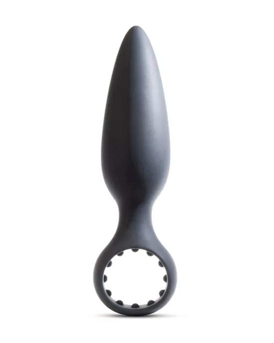 Moqqa Seashell Anal Plug