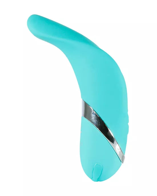 MOQQA Bay Lay-On Vibrator