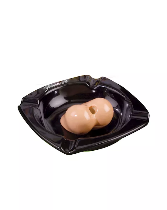 ASS TRAY