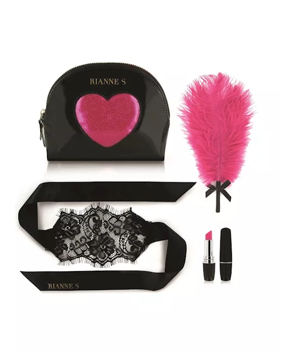 Rs Essentials Kit D'amour