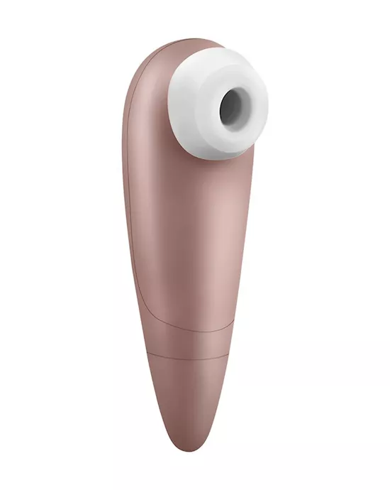 Satisfyer Number One