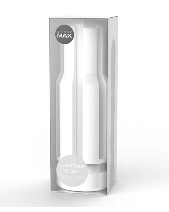 SenseMax SenseTube Sleeve