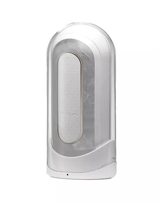 Tenga Flip Zero Electronic Vibrator