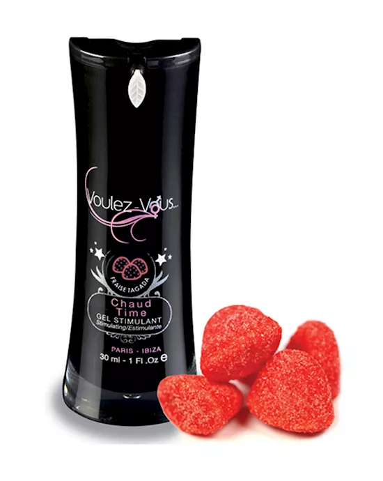 Voulez-Vous Stimulating Gel Tagada