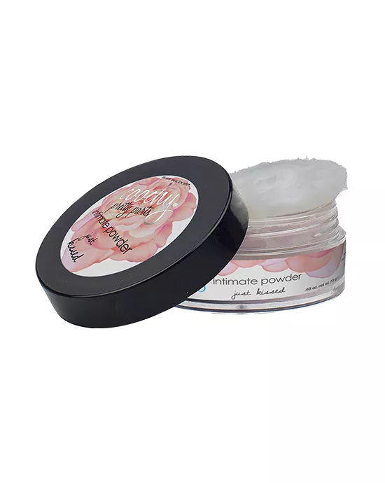 Coochy After Shave Protection Powder