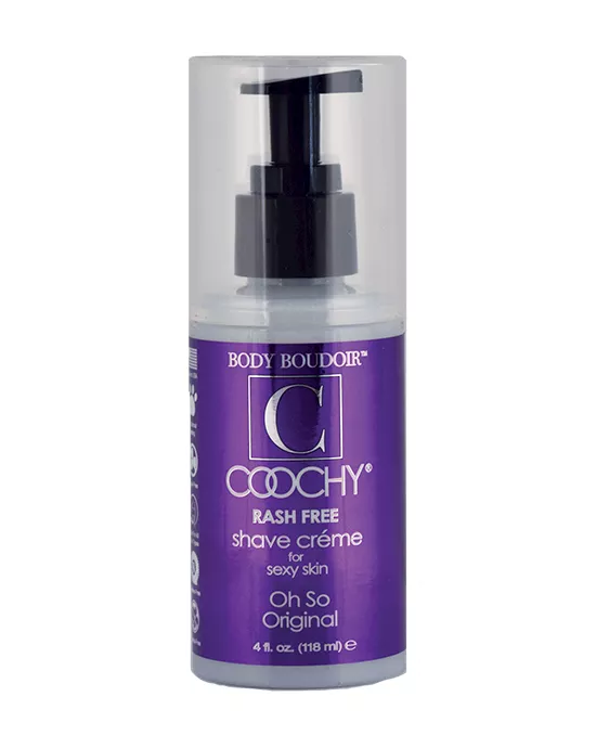Coochy Shave Creme Oh So Original