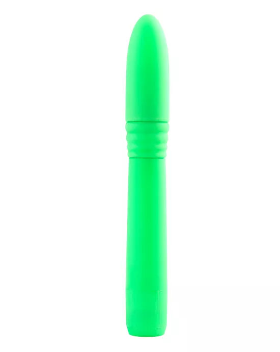 Luv Touch WP Slim Slenders Green