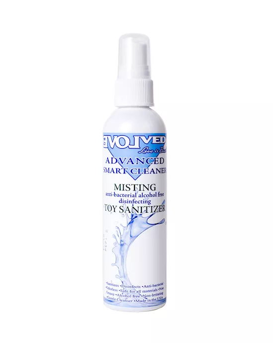 Evolved Smart Misting Cleaner