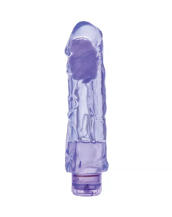 Adam & Eves Chubby Fun Vibrator