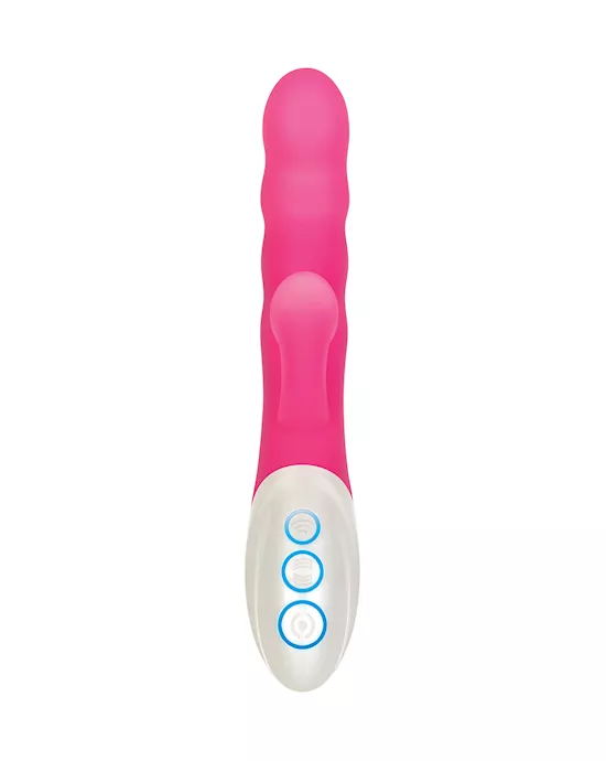 Evolved Instant O Vibrator