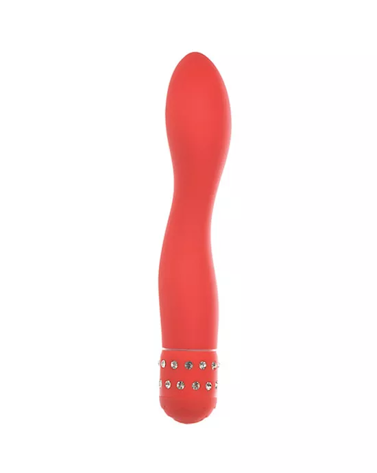 Adam & Eves Adore Me Diamond Vibrator