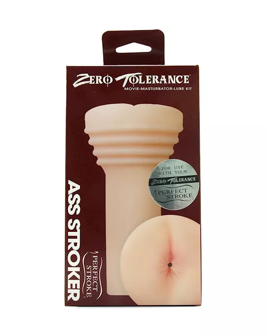 Zero Tolerance Replacement Sleeve Ass