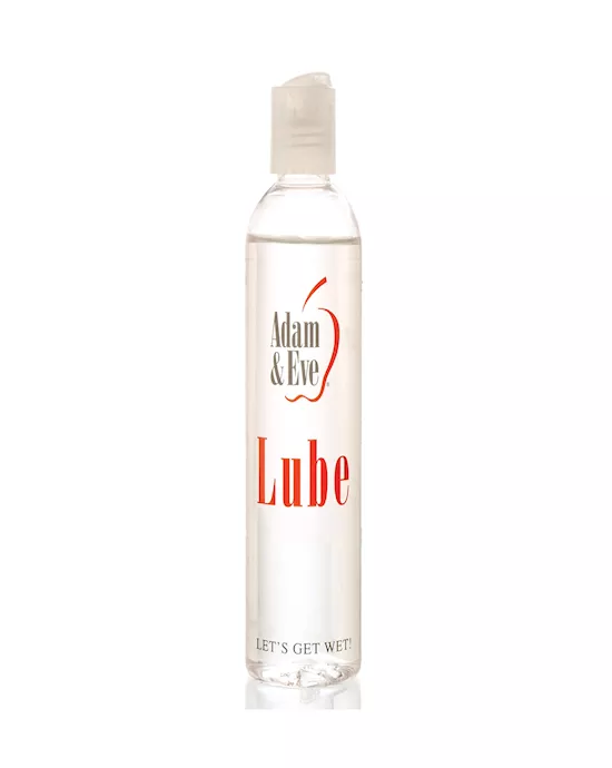 Adam & Eves Personal Water Based Lubricant