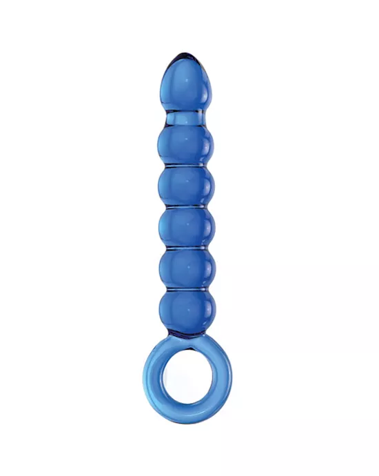 Adam & Eves Glass Dildo