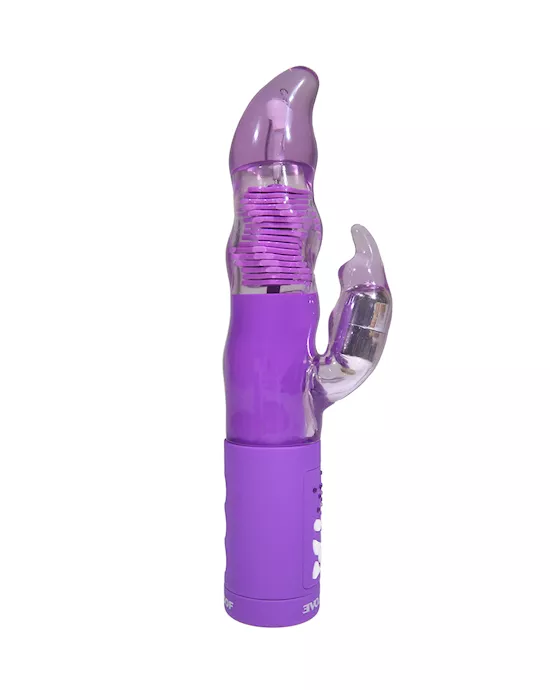 Evolved Nocturnal Emission Vibrator