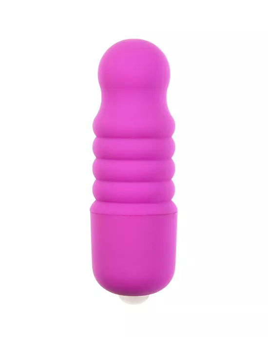 Evolved Novelties Speeding Bullet Hollow Point