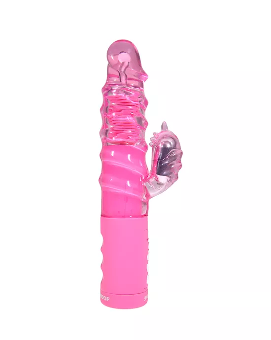 Evolved Night Cap Vibrator