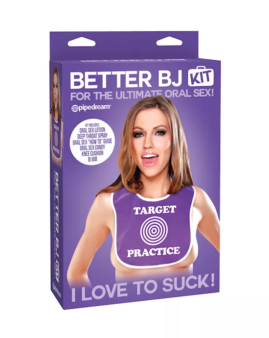 Better BJ Kit