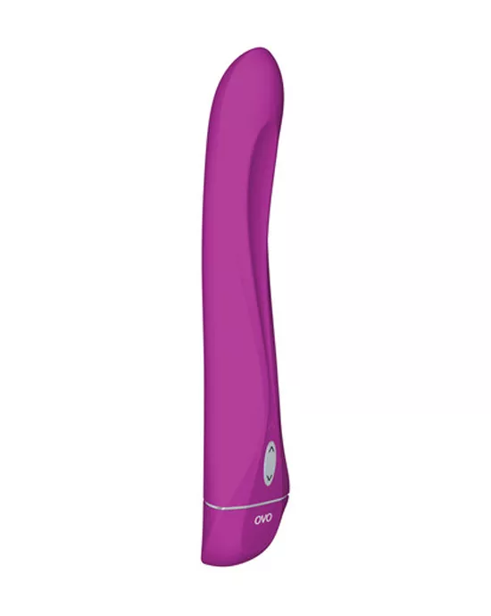 OVO F12 Vibrator