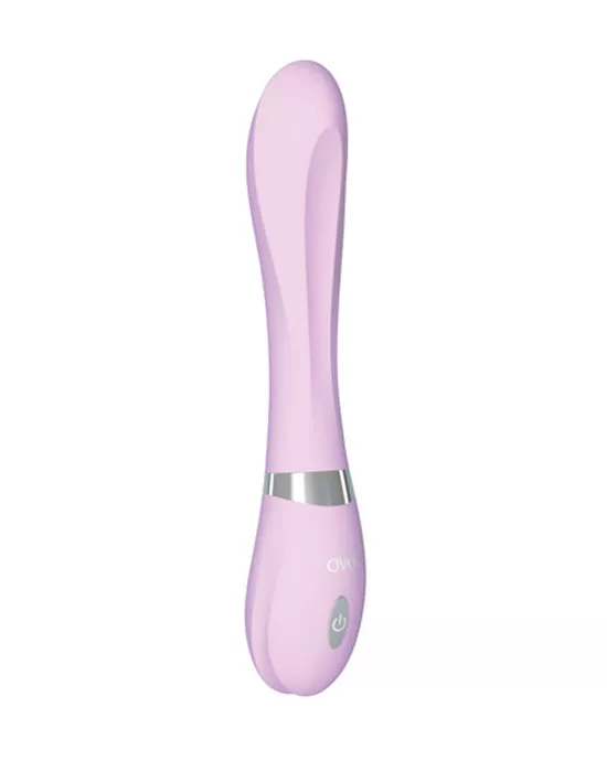 OVO F14 Vibrator