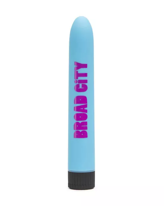 Broad City Tuesday 7am Classic Vibrator