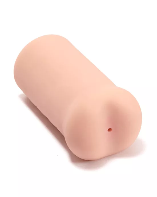 Pornhub Anal Ribbed Stroker