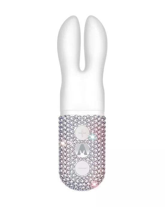The Pocket Rabbit Bling