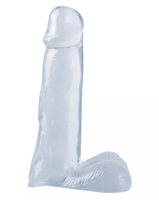 Basix 8 INCH Dong