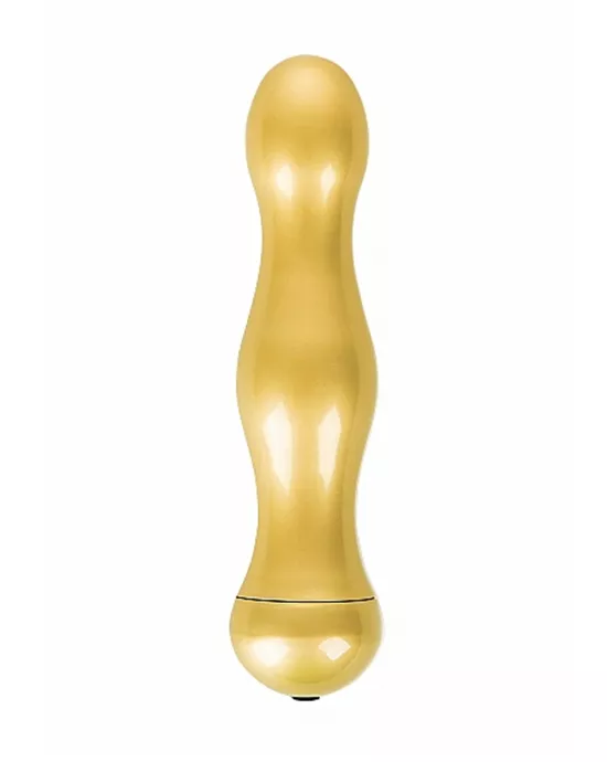 Adele Deluxe Vibrator Massager 10 Speeds