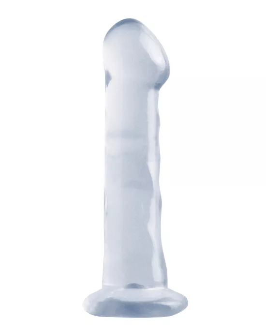 Basix 6.5 INCH Clear
