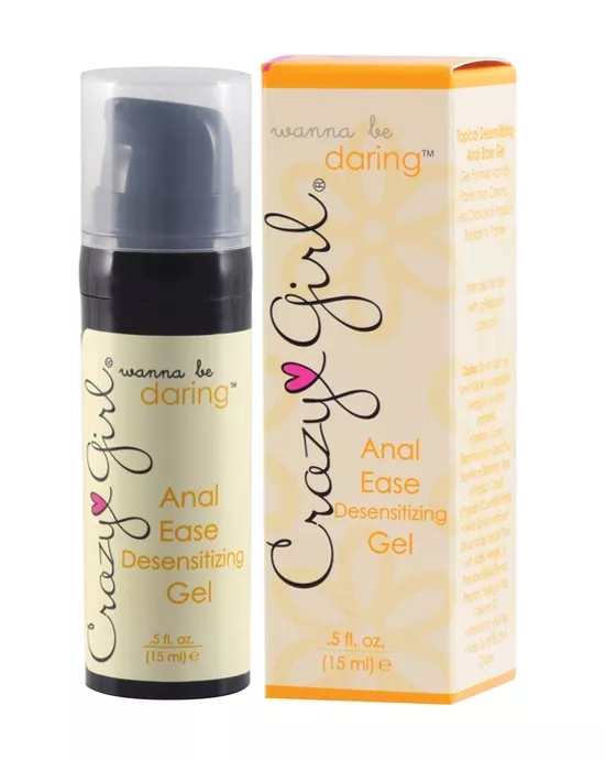 CG Anal Ease
