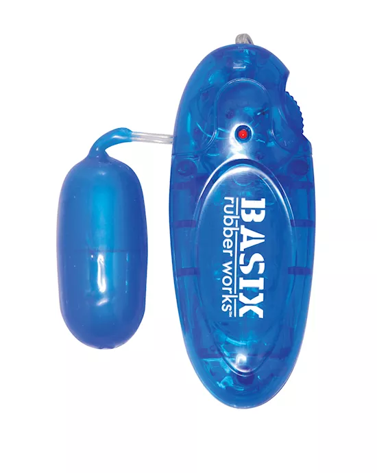 Basix Jelly Egg