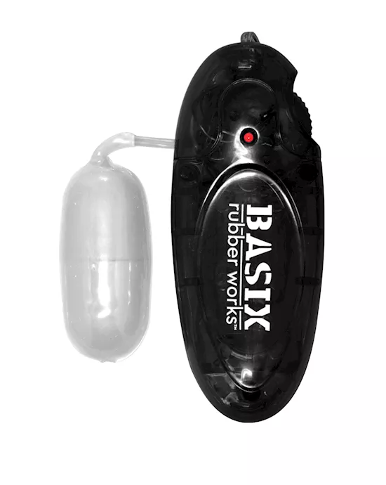 Basix Jelly Egg
