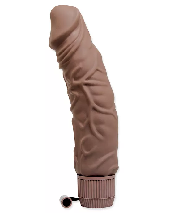 Mocha Man #2 8 INCH