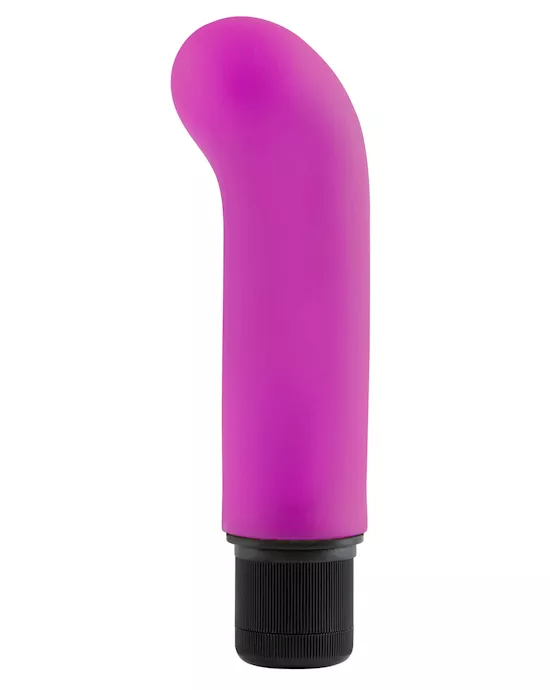 Neon Jr Gspot Softees Purple