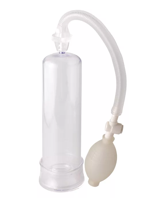Beginners Power Pump