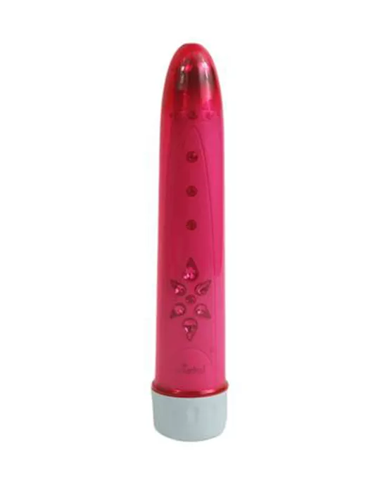 Climax Cristal 6X Vibe Fuchsia