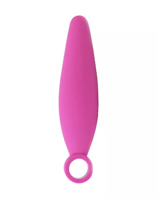 Climax Anal Finger Plug