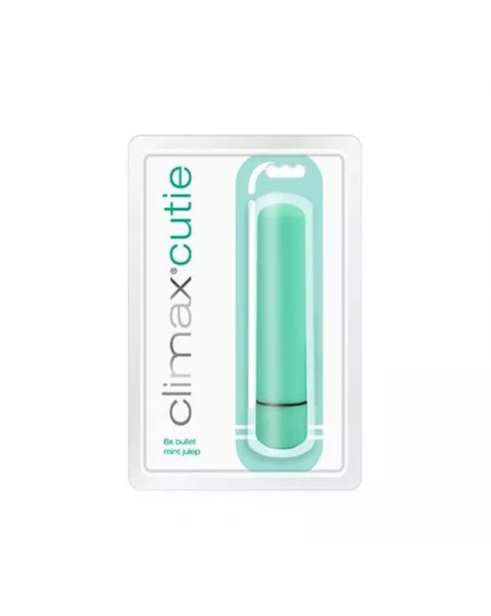 Climax Cutie 6X Bullet