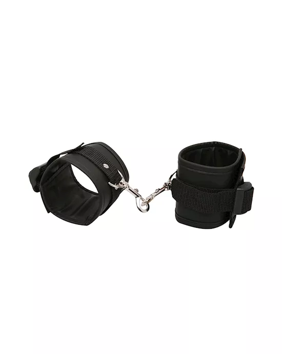 Fetish Fantasy Super Soft Cuffs